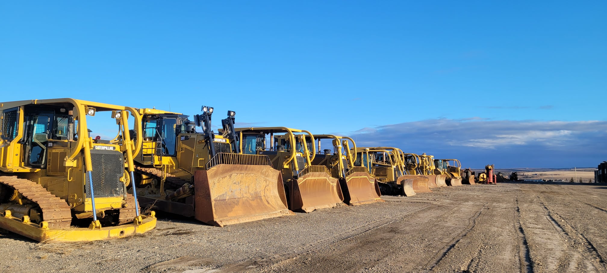 Earthworks