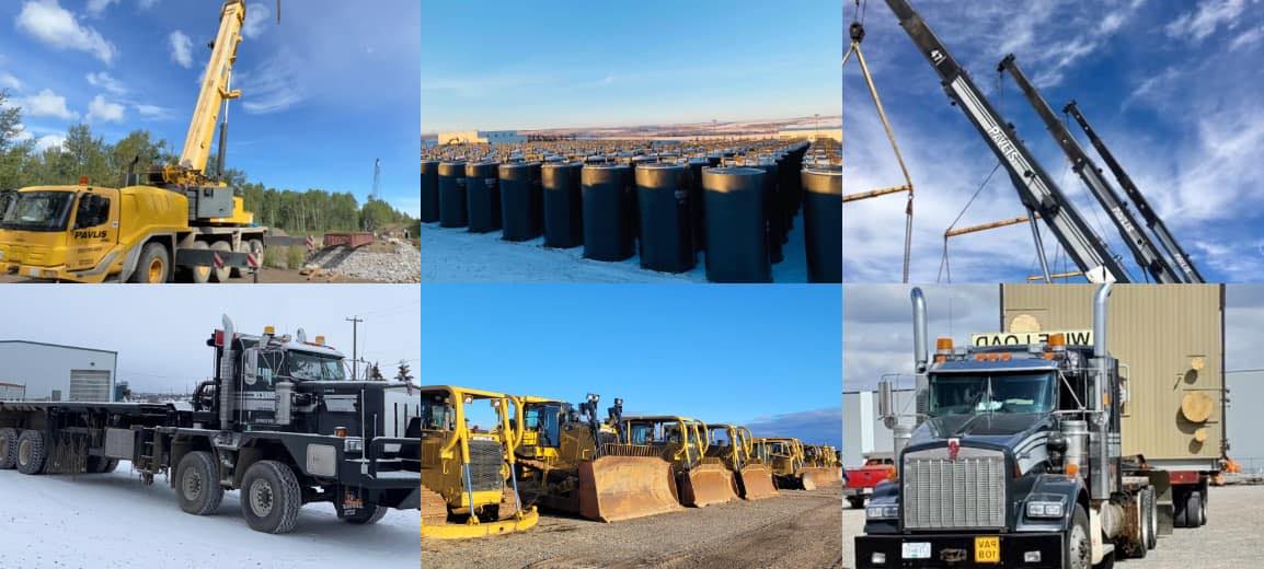 Construction Services